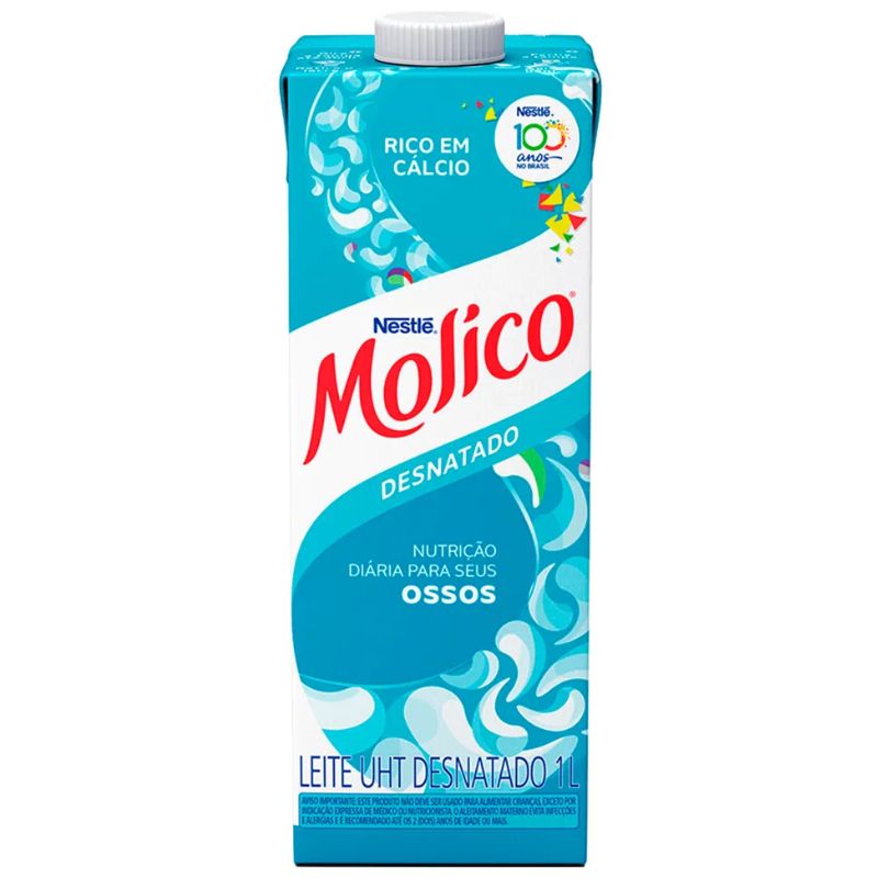 LEITE LV DESN NESTLE MOLICO 1L