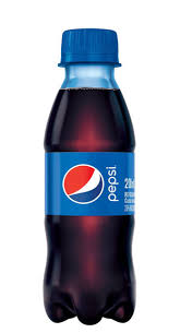 PEPSI COLA PET 200ML SH C/12