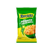 TORCIDA PIMENTA MEX 35g