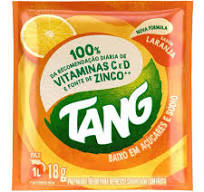 MDZ TANG LARANJA 18X18GR