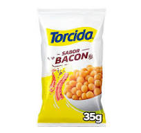 TORCIDA BACON 35g