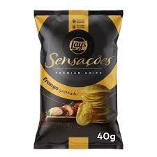 SENSACOES PEITO DE PERU 40g