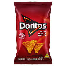 DORITOS NACHO 120GX17 PP