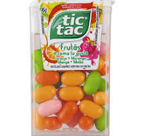 TIC TAC MIX FRUTAS 14X12