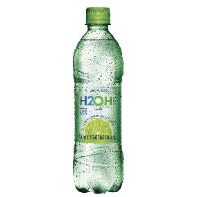 H2OH LIMAO C/GAS 500ML