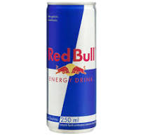 ENERGETICO RED BULL FRUTAS VERMELHAS  250ML