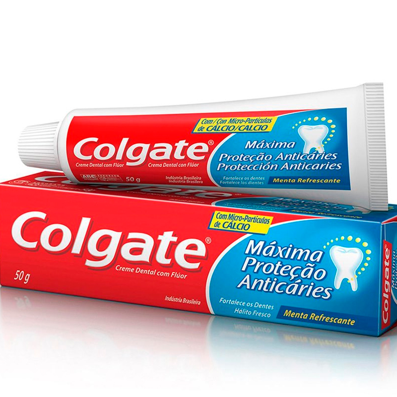 CR DENTAL COLGATE TOTAL 12 90G