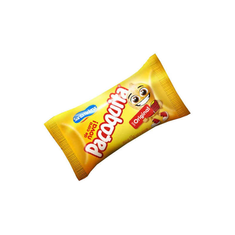 PACOQUITA STA HELENA DISPLAY 1,08KG