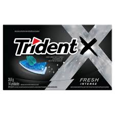 MDZ TRIDENT 14S FRESH INTENSE