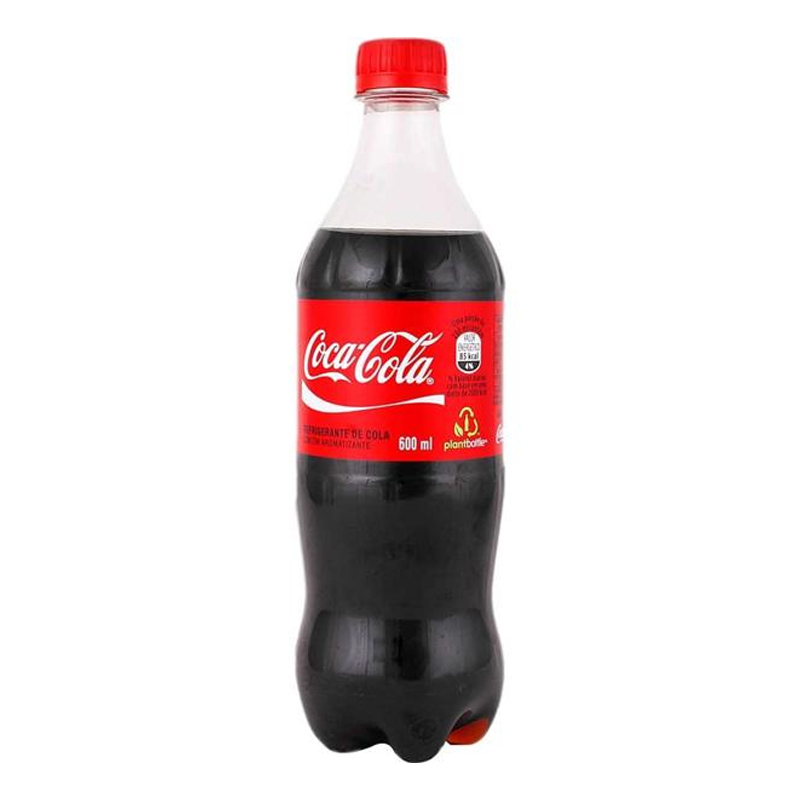 Coca Cola 600ml