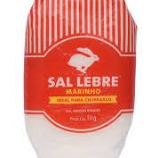 SAL GROSSO LEBRE 1KG