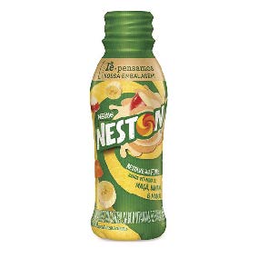 NESTON Bebida Garrafa Plas 4(6x280ml) BR