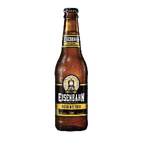 EISENBAHN UNFILTERED LN 355ML