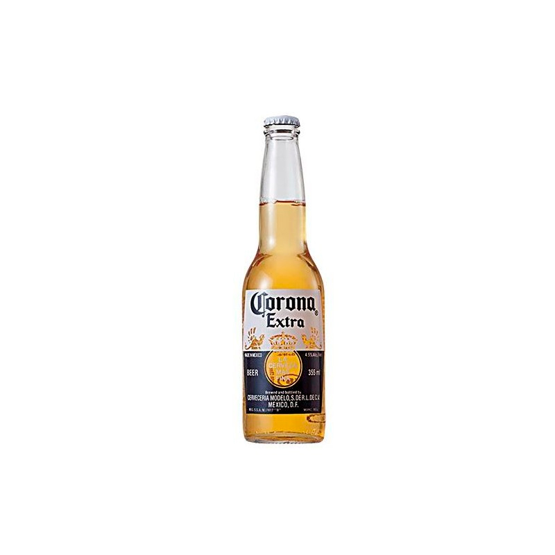 CERVEJA CORONA LN 330ML