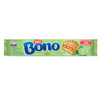 BONO Biscoito Recheado Limao 66x90g BR