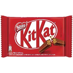 KIT KAT TRIPLO 41.5g