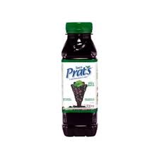SUCO PRATS UVA 300 ML