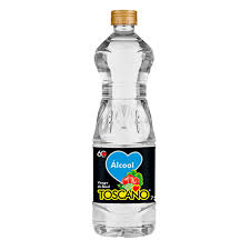 VINAGRE TOSCANO 750ML ALCOOL