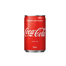Coca-Cola 220ML