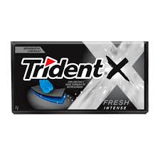 MDZ TRIDENT 21S FRESH INTENSE