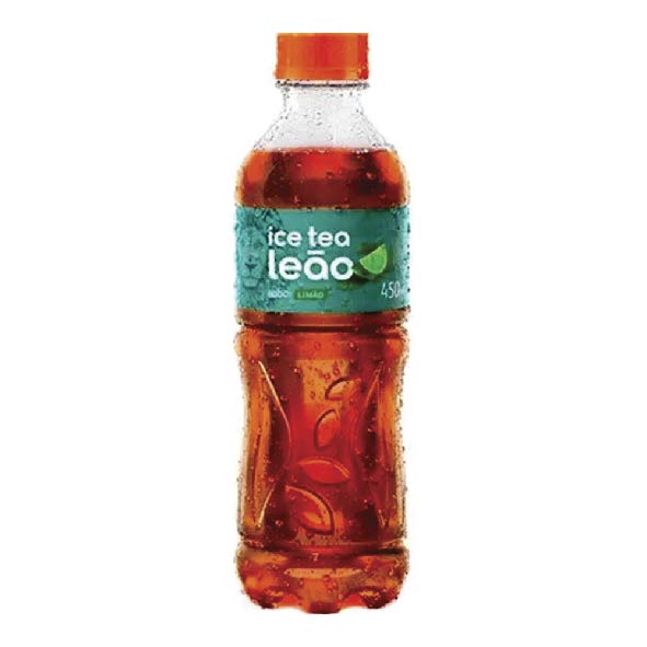 ICE TEA LIMAO  450ML