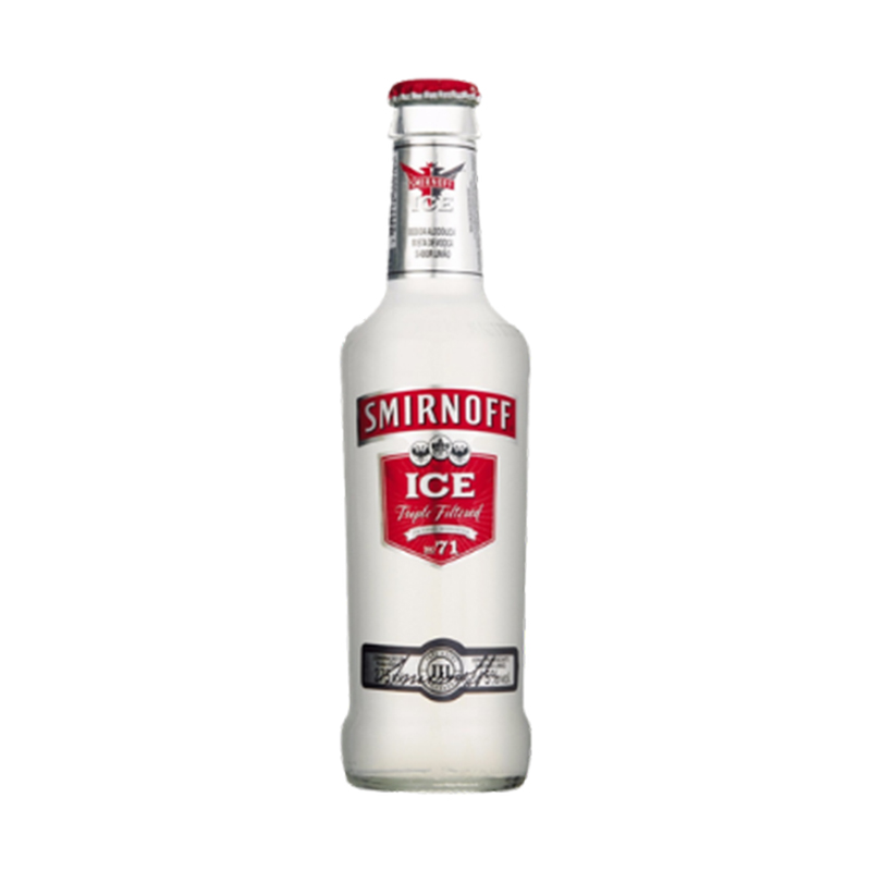 Smirnoff Ice LN  275 ml