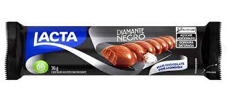 MDZ CHOC DIAMENTE NEGRO 34GR