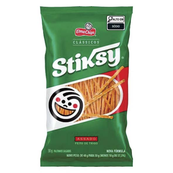STIKSY 30GX60 PP